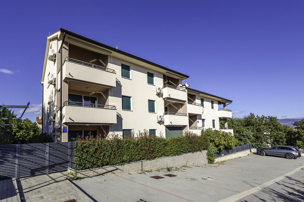 Čižići 2-Bedroom Apartment for 4 Guests