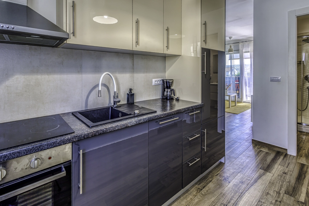 2-Bedroom Apartment in Čižići (Krk)