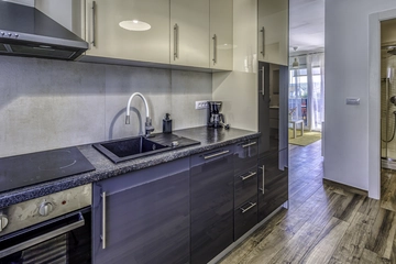 2-Bedroom Apartment in Čižići (Krk)