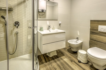 2-Bedroom Apartment in Čižići (Krk)