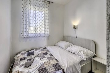 2-Bedroom Apartment in Čižići (Krk)