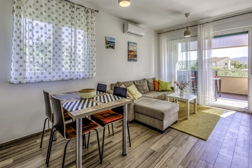 2-Bedroom Apartment in Čižići (Krk)