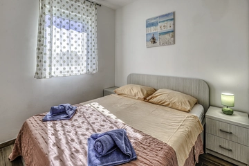 2-Bedroom Apartment in Čižići (Krk)