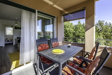 2-Bedroom Apartment in Čižići (Krk)