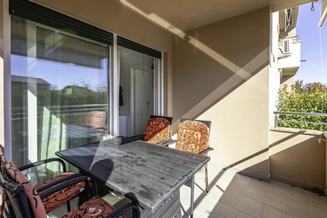 2-Bedroom Apartment in Čižići for 4 Guests