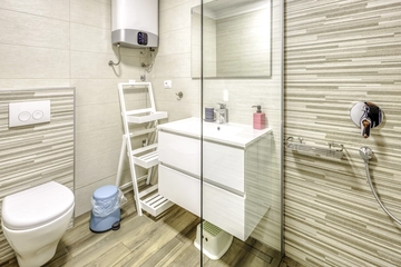 Čižići 2-Bedroom Apartment for 4 Guests