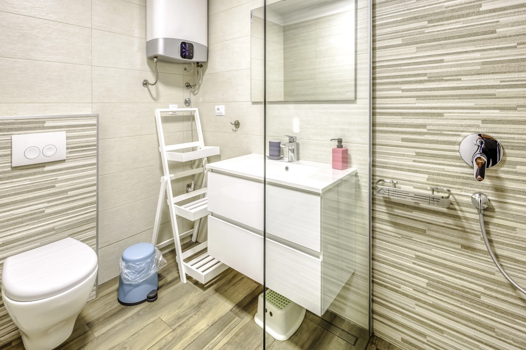 Čižići 2-Bedroom Apartment for 4 Guests