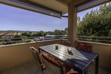 Čižići 2-Bedroom Apartment for 4 Guests