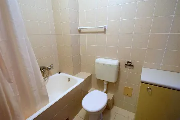 3-Bedroom Apartment on Ground Floor in Njivice
