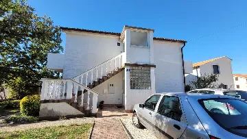 Two-Bedroom Apartment in Omisalj for 4 Guests