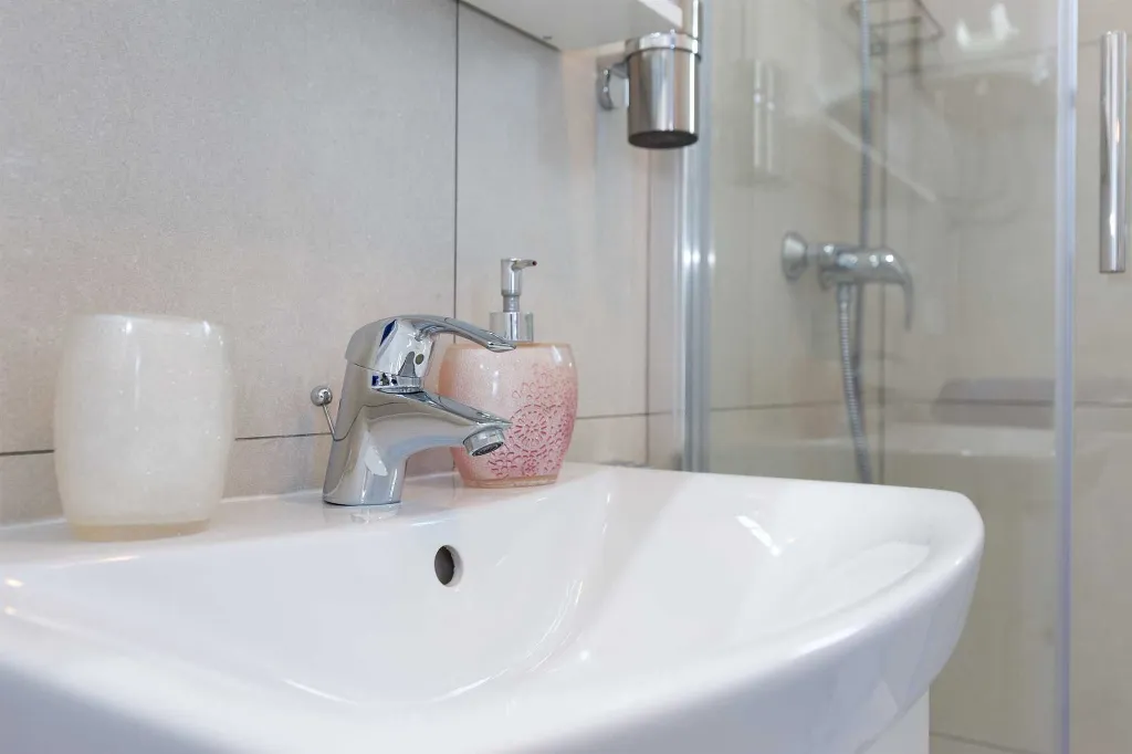 Malinska 1-Bedroom Apartment with Terrace