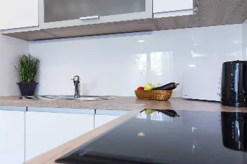 Malinska 1-Bedroom Apartment with Terrace