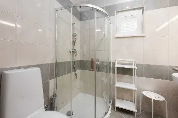 5-Bedroom Villa with Private Pool in Ičići