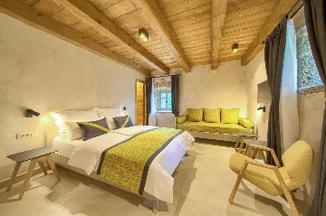 2-Bedroom Villa in Bajčići for 6 Guests