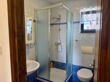 One-Bedroom Sea-View Apartment in Omisalj