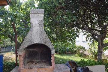 Three-Bedroom Apartment in Njivice for 6