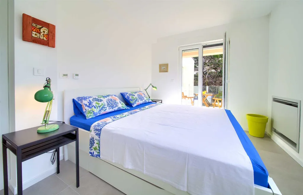 Villa with Private Pool & Barbecue in Vrh