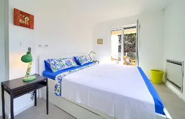 Villa with Private Pool & Barbecue in Vrh