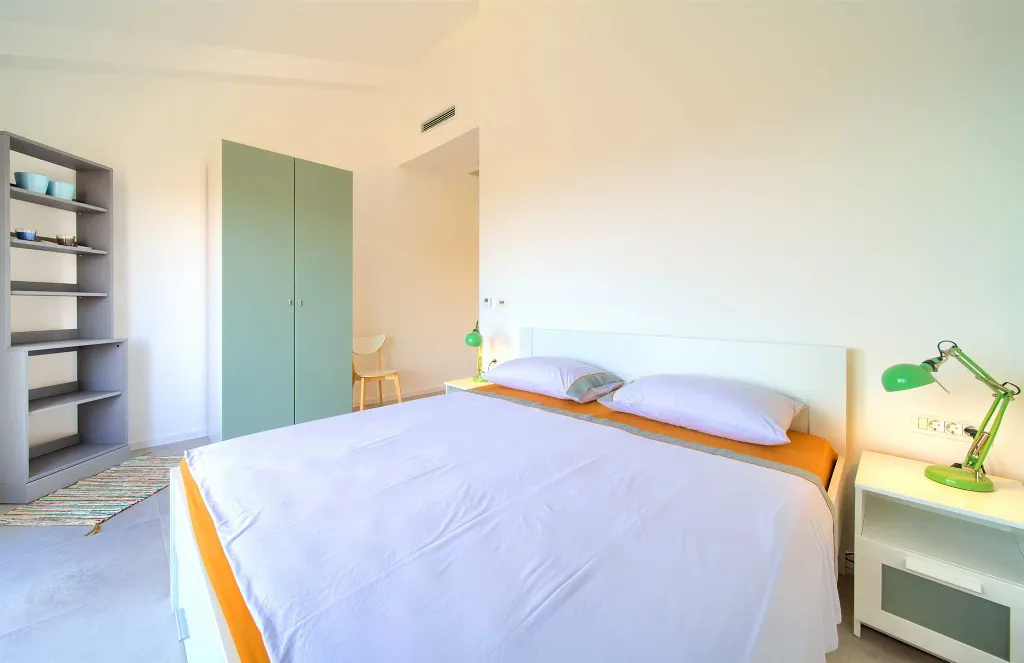 Villa with Private Pool & Barbecue in Vrh