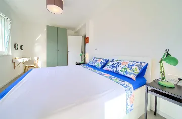 Villa with Private Pool & Barbecue in Vrh