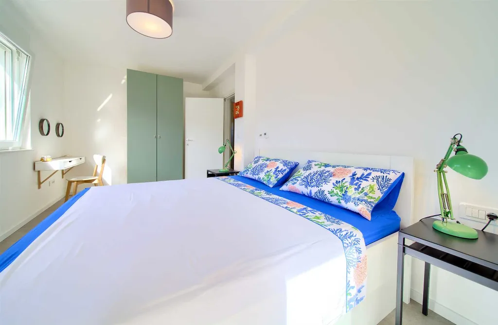 Villa with Private Pool & Barbecue in Vrh
