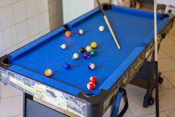 Malinska Holiday House for Up to 4 Guests