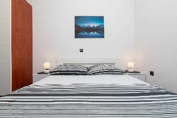 3-Bedroom Villa with Private Pool in Garica