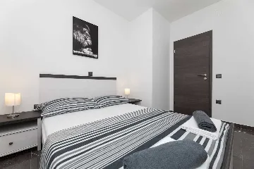 3-Bedroom Villa with Private Pool in Garica