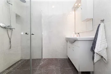 3-Bedroom Villa with Private Pool in Garica