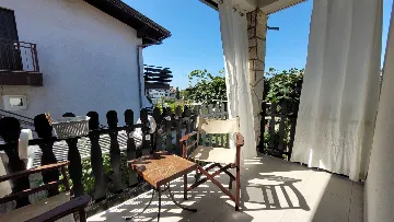 Apartment in Malinska with Balcony