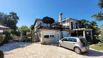 Apartment in Malinska with Balcony