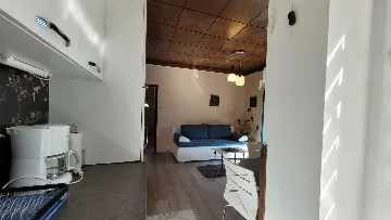 Apartment in Malinska with Balcony