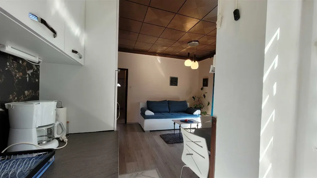 Apartment in Malinska with Balcony