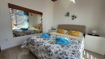 Apartment in Malinska with Balcony