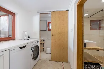 Holiday House in Rasopasno for 6 Guests