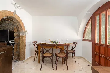 Holiday House in Rasopasno for 6 Guests