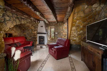 Holiday House in Rasopasno for 6 Guests