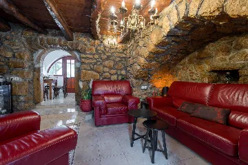 Holiday House in Rasopasno for 6 Guests