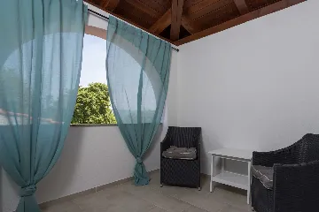 Holiday House in Rasopasno for 6 Guests