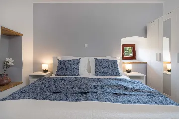 Holiday House in Rasopasno for 6 Guests