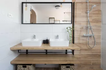 Holiday House in Rasopasno for 6 Guests