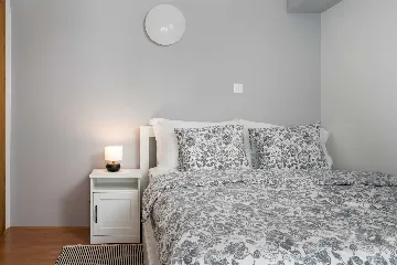 Holiday House in Rasopasno for 6 Guests