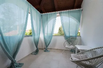 Holiday House in Rasopasno for 6 Guests