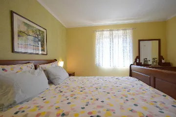 Njivice Apartment with Terrace for up to 3