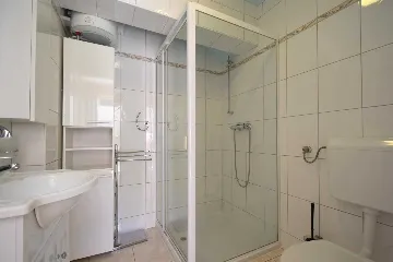 Njivice Apartment with Terrace for up to 3