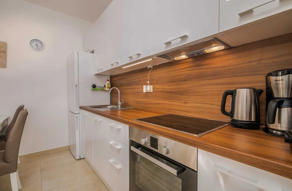 3-Bedroom Holiday House in Ljutići, Krk