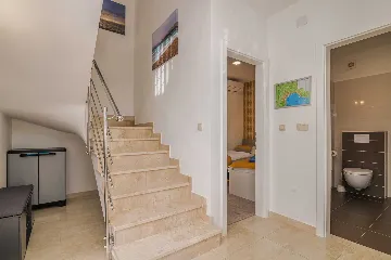 3-Bedroom Holiday House in Ljutići, Krk