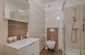 3-Bedroom Holiday House in Ljutići, Krk