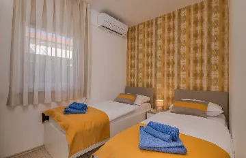 3-Bedroom Holiday House in Ljutići, Krk