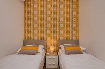 3-Bedroom Holiday House in Ljutići, Krk